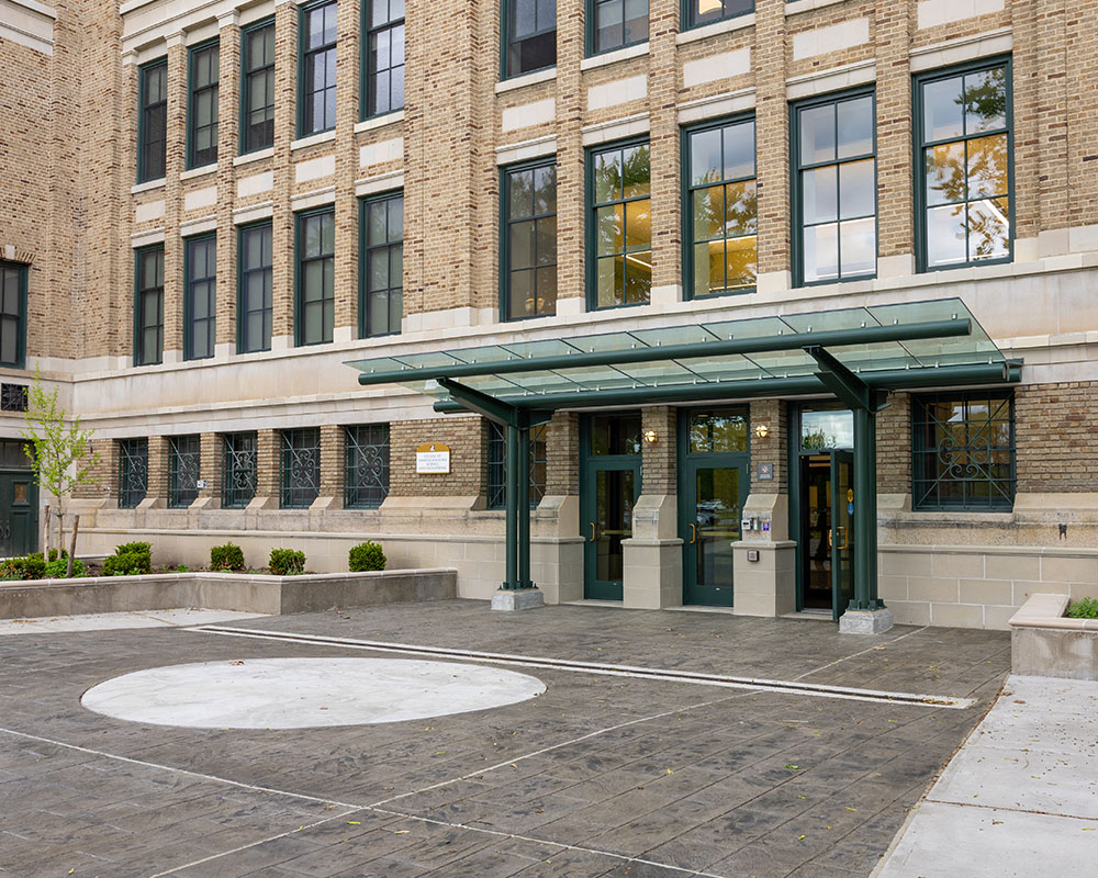 University at Albany Cuts Ribbon on College of Nanotechnology, Science, and Engineering