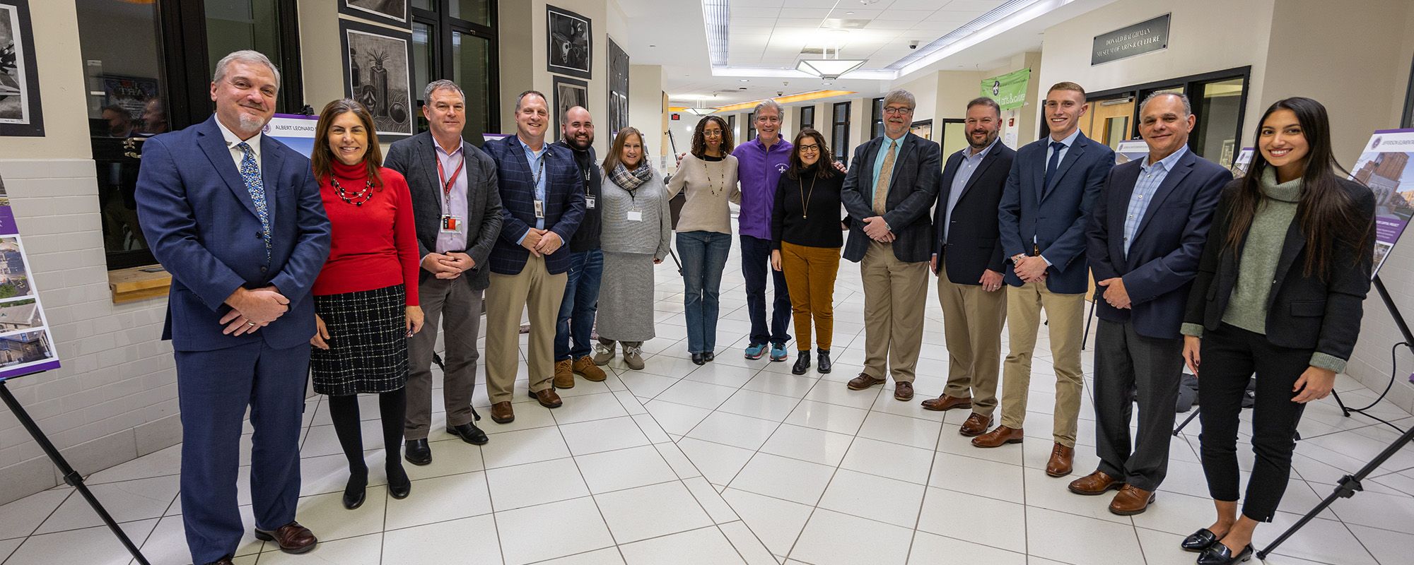 City School District Of New Rochelle Celebrates Completion Of 2016 ...