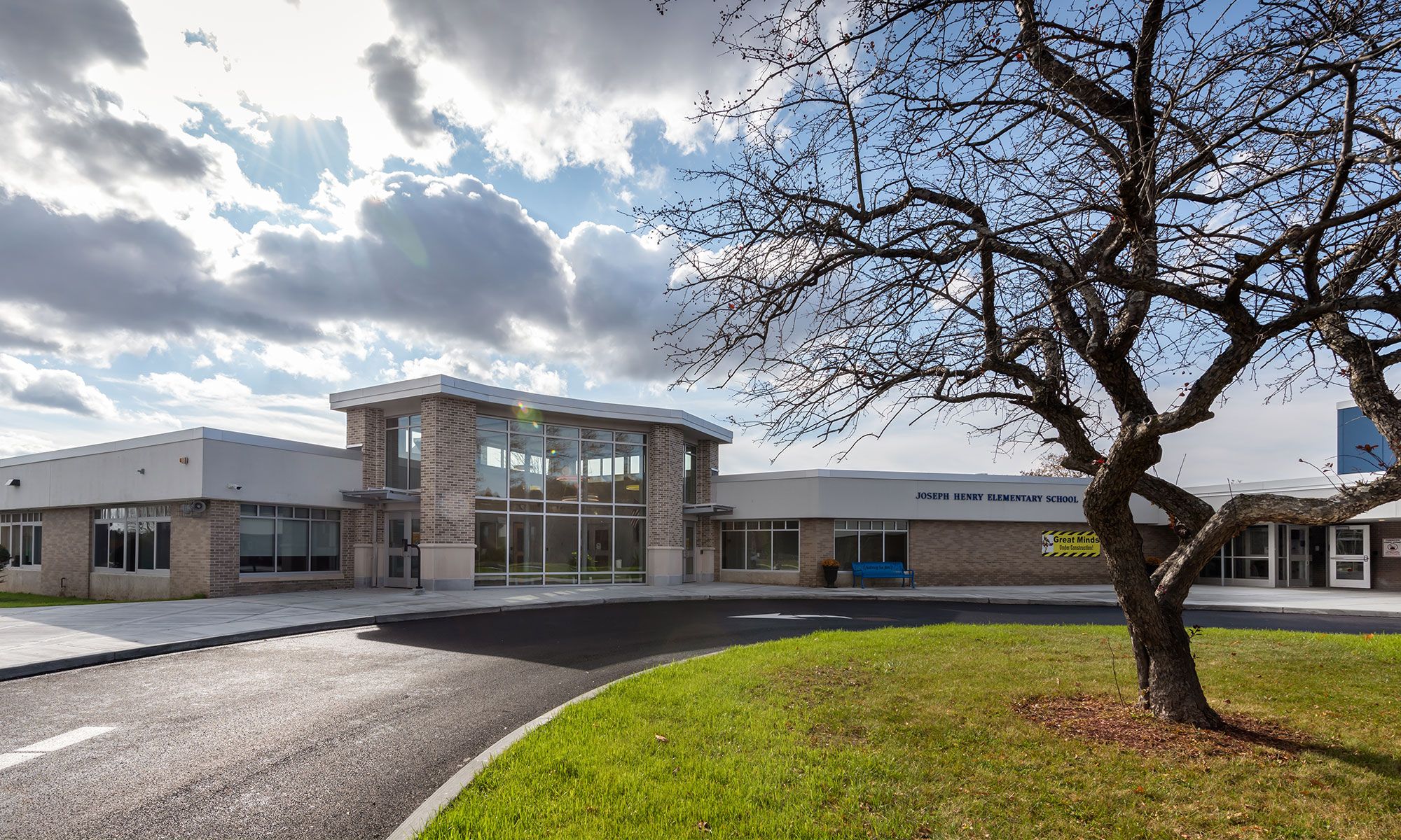 Galway Central School District | K-12 Architecture Project in Galway ...